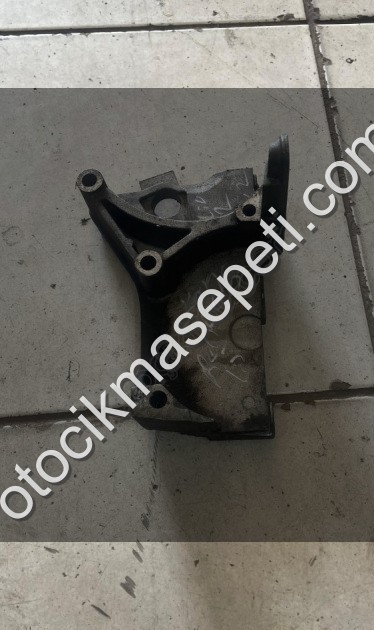 CLİO 2 MOTOR BAĞLANTI BRAKETİ ORJİNAL ÇIKMA
