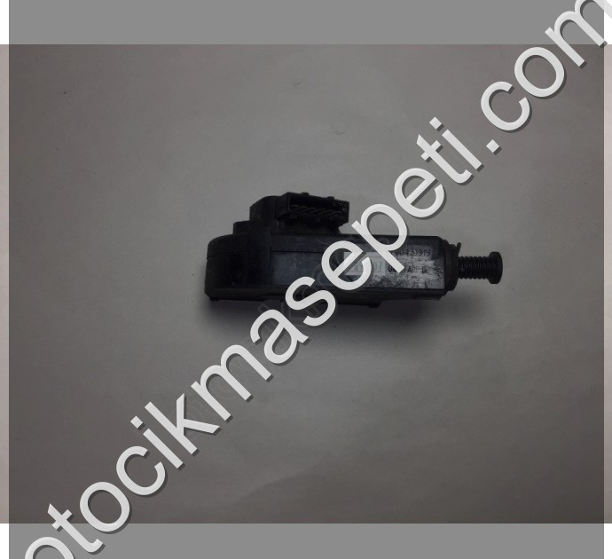 Renault Megane 1.9 Gaz Teli Potansiyometresi 7700431919 0651A