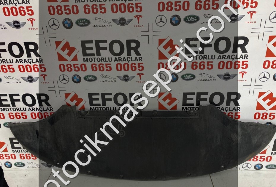 TESLA MODEL Y TAMPON MUHAFAZA ÇIKMA YEDEK PARÇA