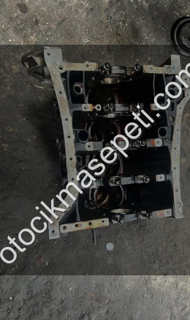 MERCEDES W211 W212 MOTOR BLOĞU 271 BLOK 271910 - ERCAN TİCARET