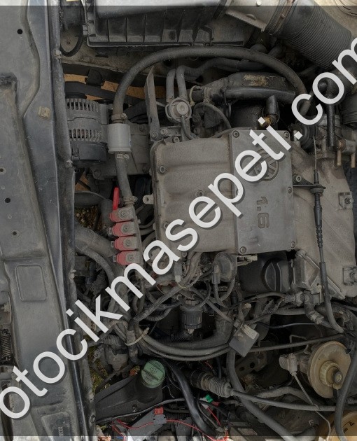 POLO CLASSIC 1.6 AFT MOTOR ŞANZIMAN