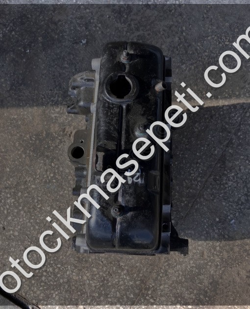 R12 toros 1.4 Rektefeli motor