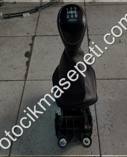 COURİER VİTES MEKANİZMASI ÇIKMA ORJİNAL