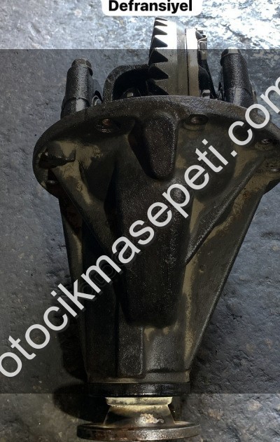 TOYOTA HİLUX LN145 9-41 ORJİNAL DEFRANSİYEL           (XS2701S26)