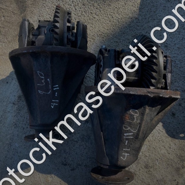 TOYOTA HİLUX 11-41 ÇIKMA ORJİNAL DEFRANSİYEL          (XS2601S26)