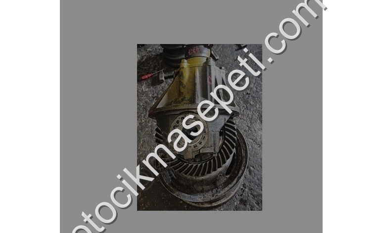 ISUZU NPR66 ORJİNAL DEFRANSİYEL                       (XS2401S26)