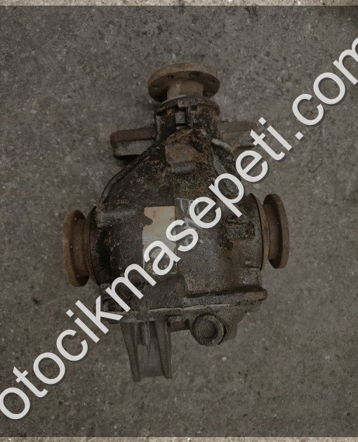 BMW E46 318 İ ARKA DEFRANSİYEL-ALKAN OTO-