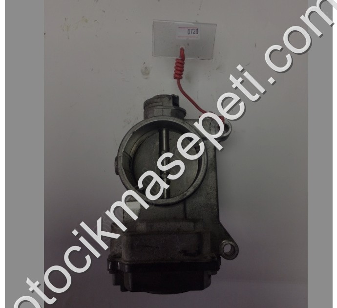 Renault Laguna 2 Gaz Kelebeği 408239822001 8260003652 8200123061