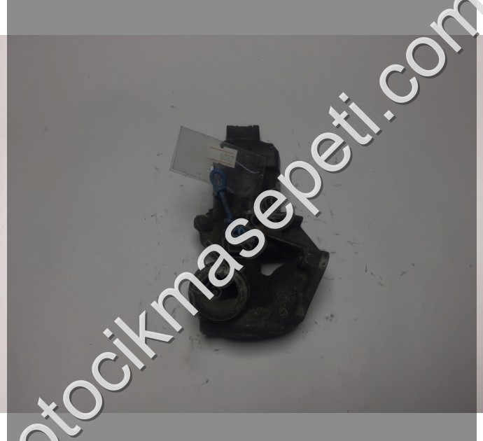 Peugeot 207 Citroen C3 C4 Egr Valfi EN48000 1497414