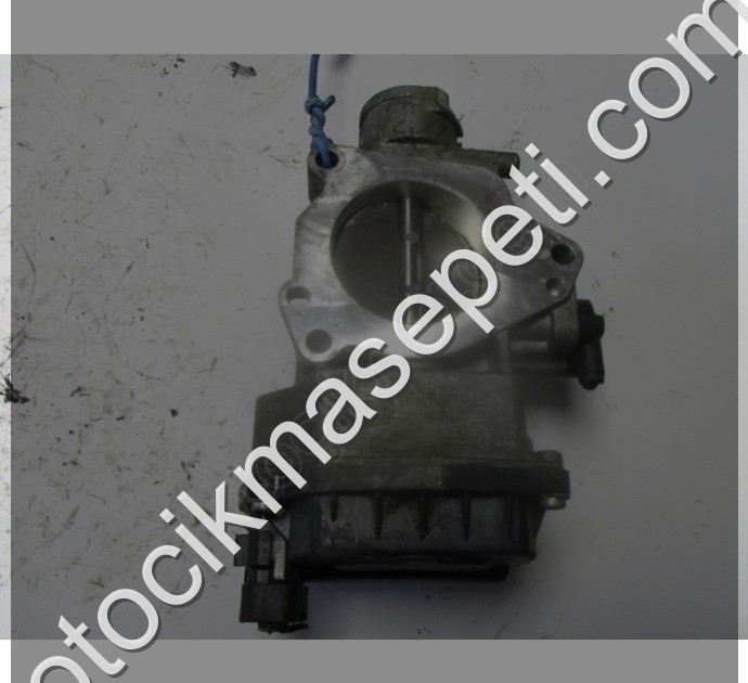 Citroen Gaz Boğaz Kelebeği 9648053780 408239823003