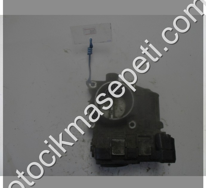Seat İbiza Volkswagen Polo Skdoa Fabia Gaz Kelebeği 03C133062B