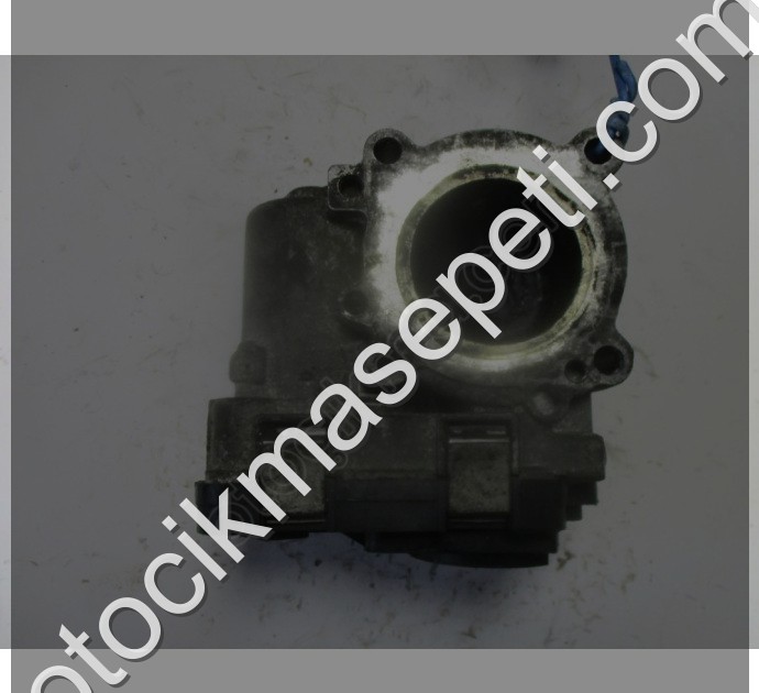 Seat İbiza Volkswagen Polo Skdoa Fabia Gaz Kelebeği 03C133062B