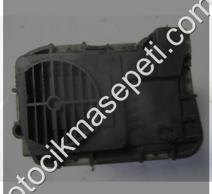 Seat İbiza Volkswagen Polo Skdoa Fabia Gaz Kelebeği 03C133062B