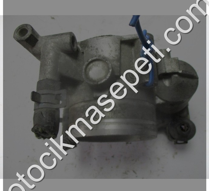Volkswagen Jetta Bora Gaz 0280750097 022133062AC