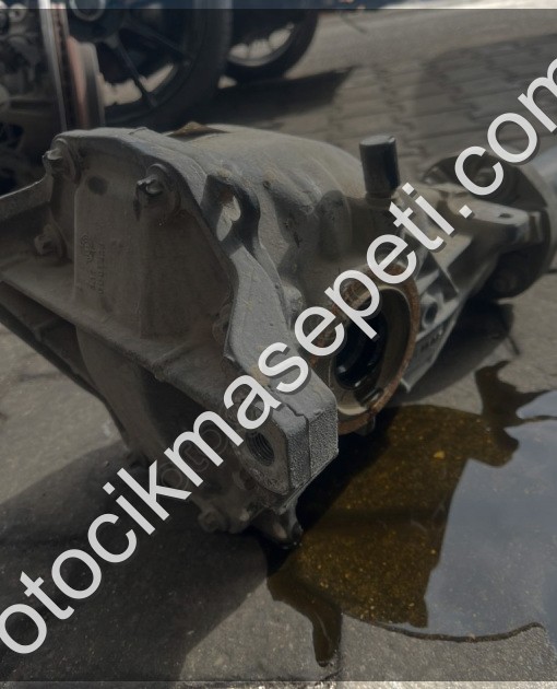 MERCEDES GLK X204 ARKA DİFRANSİYEL DEFRANSİYEL A2043510808