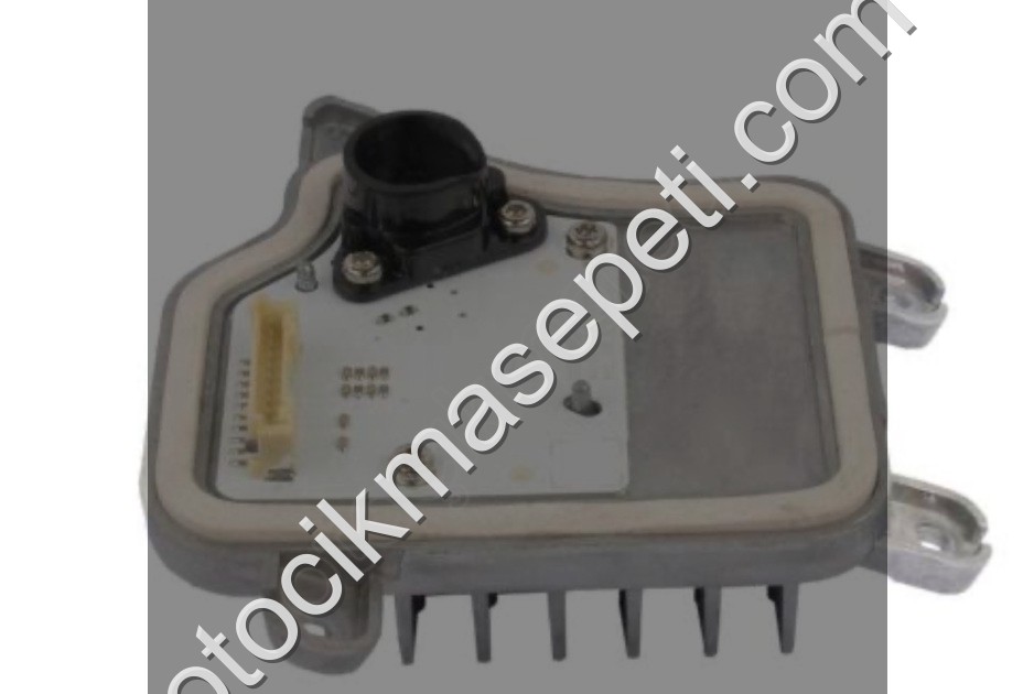 Audi Q5 2017 2021 SAĞ Led Far Modülü 80A998474A