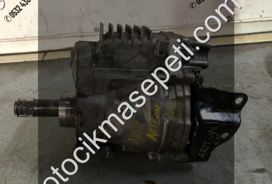 VOLKSWAGEN ARTEON PASSAT TİGUAN ARAZİ ŞANZIMANI YAVRU 0A6409053AR