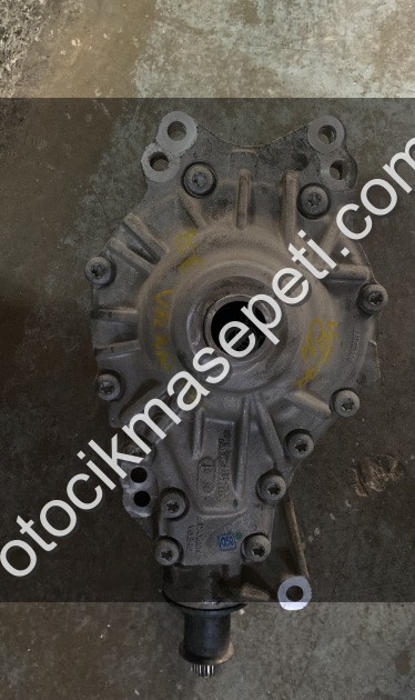 SUZUKİ VİTARA 2015 ÖN DEFRANSİYEL 3.23 ORAN ORJINAL