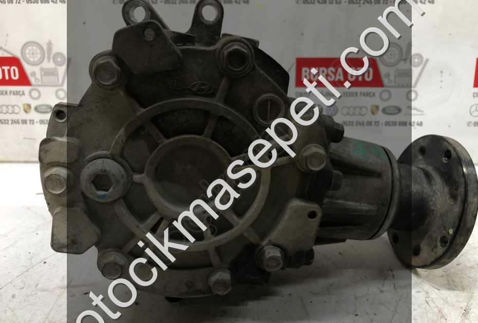 HYUNDAİ TUCSON 2018-2020 1.6 CRDİ ÖN DEFRENSİYEL ORJINAL SÖKME