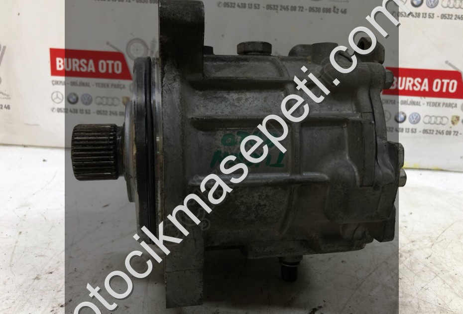 HYUNDAİ TUCSON 2018-2020 1.6 CRDİ ÖN DEFRENSİYEL ORJINAL SÖKME