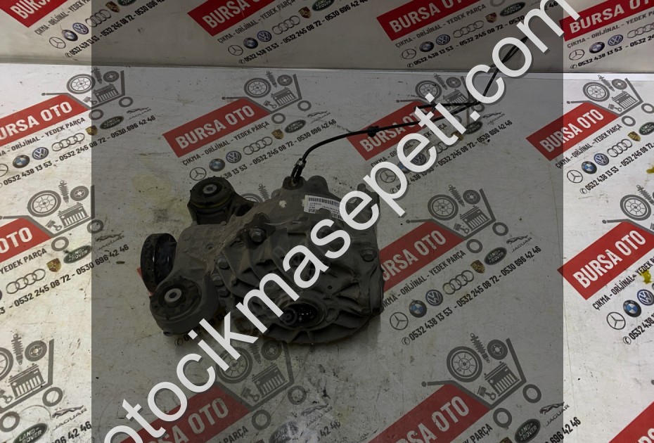 RANGE ROVER SPORT L494 ARKA DEFRANSİYEL 3.31 ORAN ORJINAL