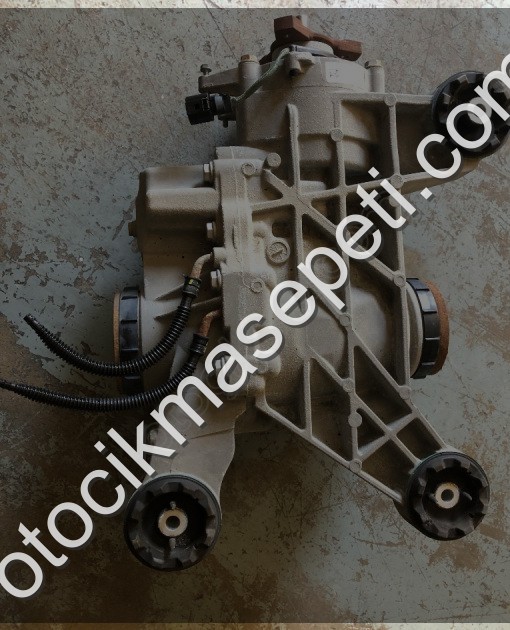 VOLKSWAGEN ARTEON TİGUAN ARKA DEFRANSİYEL ORJİNAL 0CR525010L