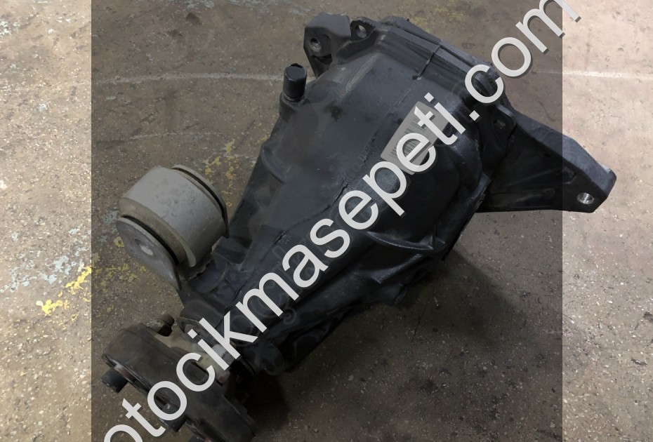 MERCEDES W212 E KASA ARKA DEFRANSİYEL A2043500514 2.87 ORAN