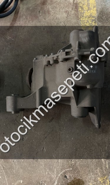 LAND ROVER DİSCOVERY 4 L319 ARKA DEFRANSİYEL