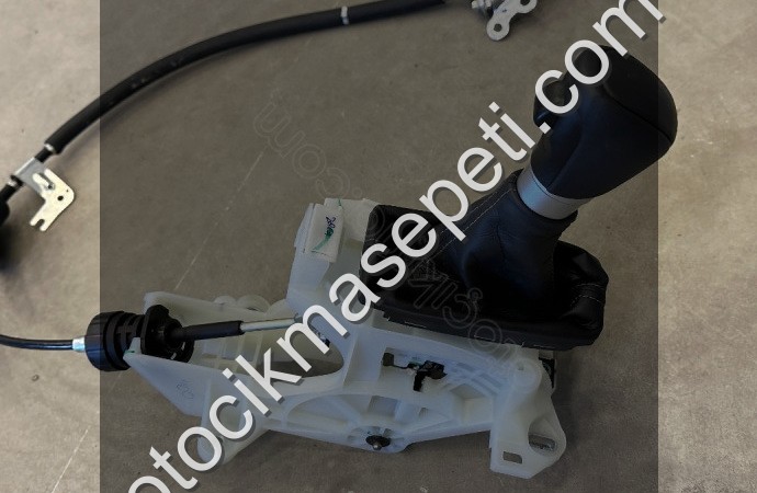 HONDA CİTY VİTES MEKANİZMASI ( 2020-2025 )