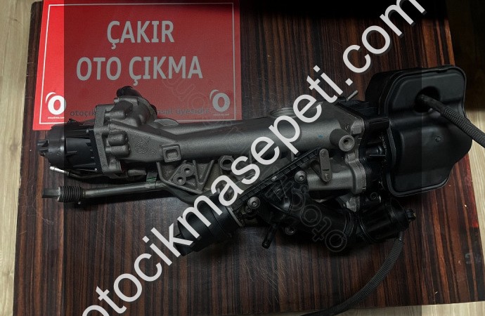 FIAT DOBLO 1.6 E5 EGR