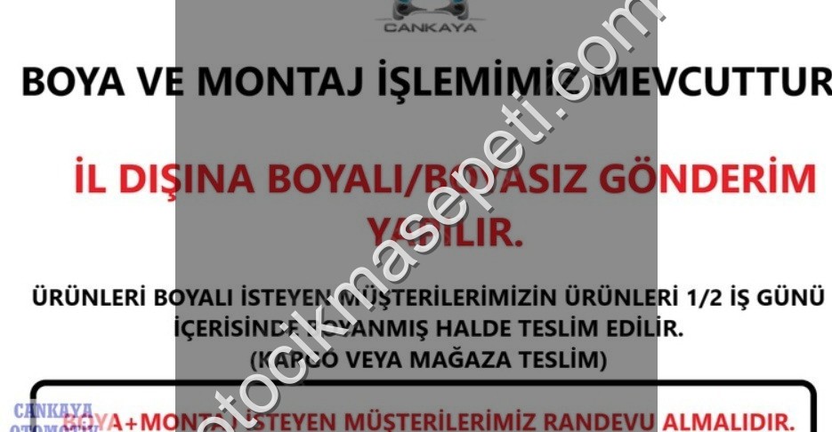 ARKA ÇAMURLUK DAVLUMBAZI SOL G30 2017-SIFIR 51717351455