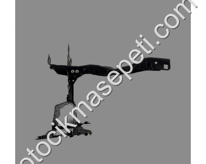 ÖN FAR DESTEK BRAKETİ SOL G30 2017-SIFIR 51647449815