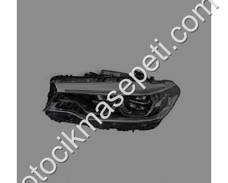ÖN FAR FULL ADAP LED SOL (YANSANYİ) G30 2017-SIFIR 63117214961.