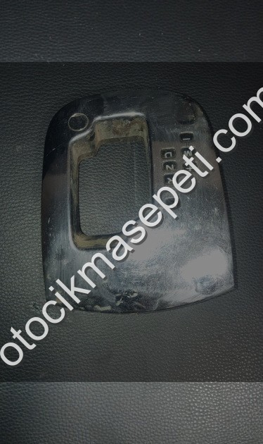 Renault Fluence Megane 3 Otomatik Vites Kol Çerçevesi 969430306R