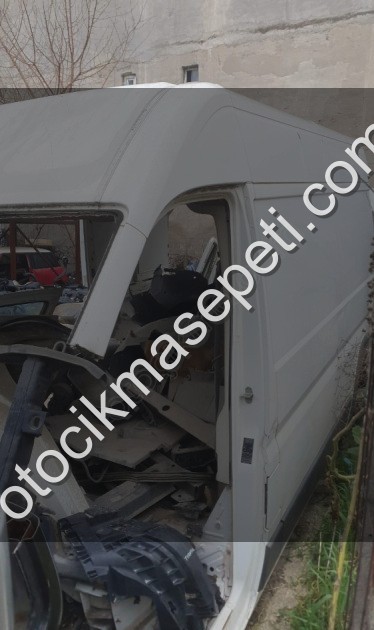 fiat ducato 2011 kesme yüksek tavan (son fiyat)