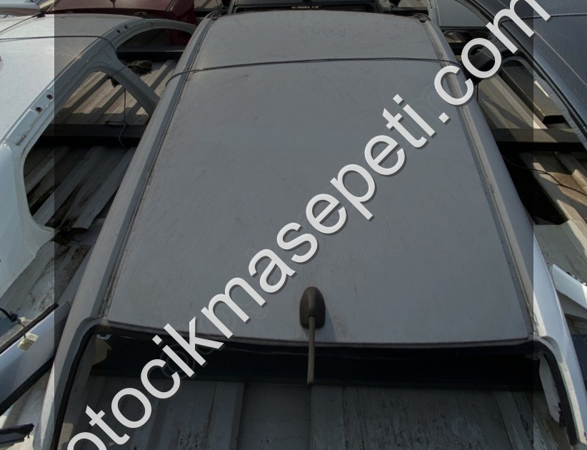 ford focus 3 2016 kesme tavan (son fiyat)