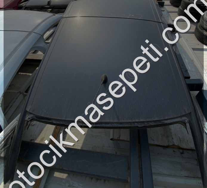 citroen c-elysee 2015 kesme tavan (son fiyat)