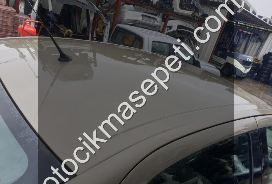 citroen c-elysee 2014 kesme tavan (son fiyat)