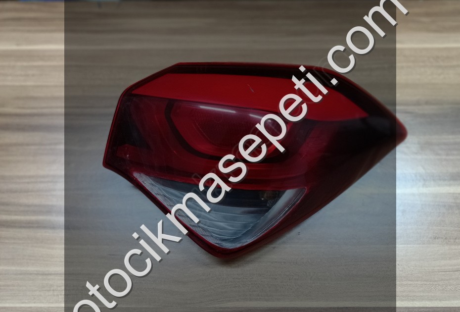 Hyundai İ20 Arka Stop Lambası Sag ve Sol 2014-2018