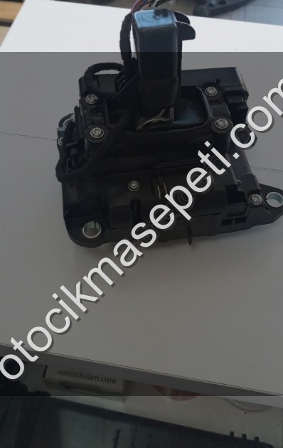 4N OTOMATİK VİTES MEKANIZMASI