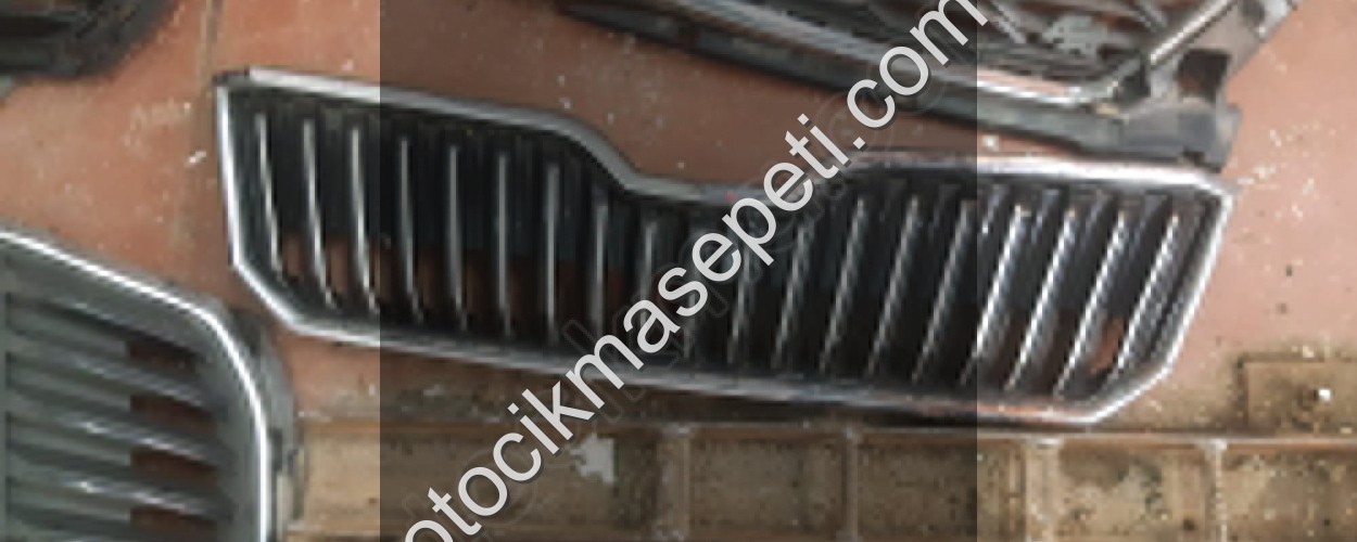 SKODA SÜPERB ÖN PANJUR