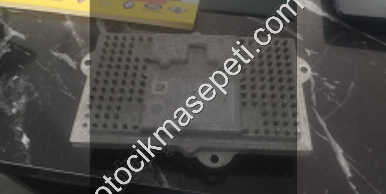 SEAT LEON 2013-2017 LED BEYNİ