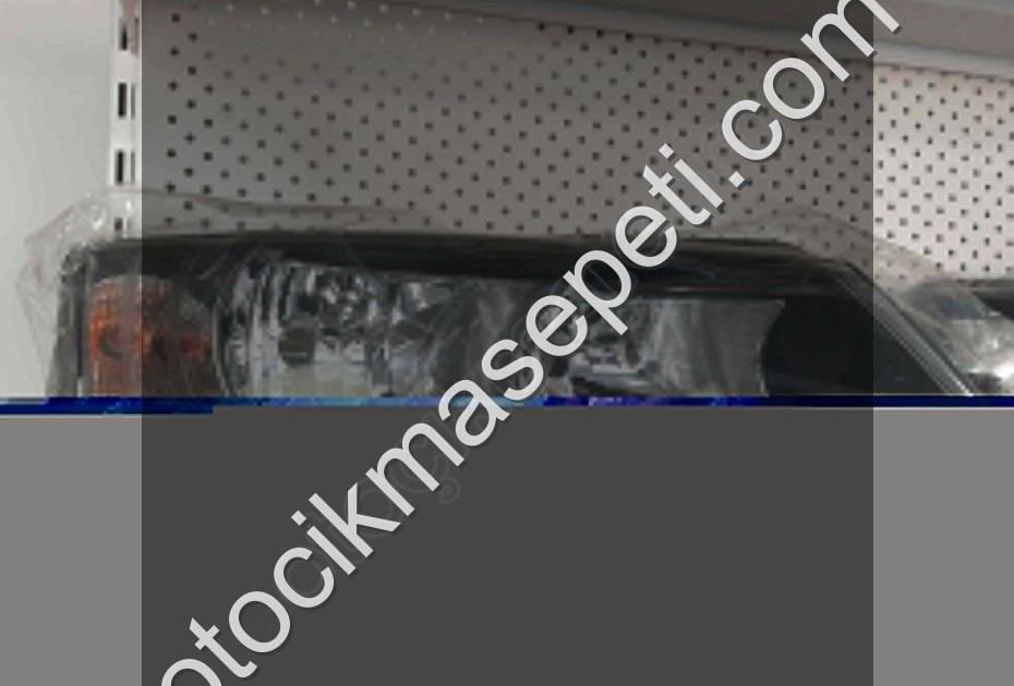 SKODA OCTAVİA FAR 2011-2016