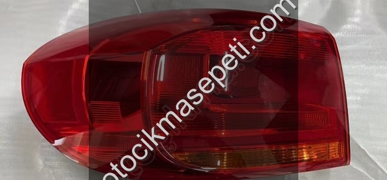 SOL DIŞ TİGUAN STOP