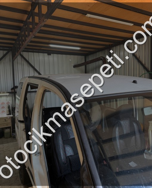 FİAT DOBLO TAVAN KESME ORİJİNAL