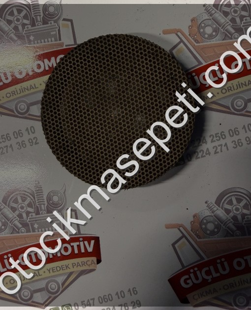 RANGE ROVER VOGUE L322 SOL ARKA HOPARLÖR KAPAĞI ORİJİNAL SÖKME