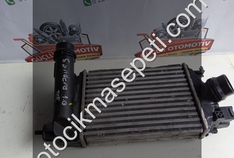 DACİA SANDERO 1.0 TCE İNTERCOOLER ORİJİNAL SÖKME