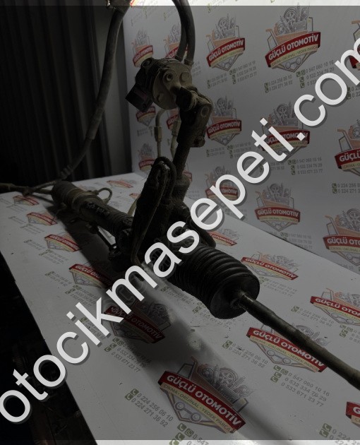 SUBARU İMPREZA DİREKSİYON KUTUSU ORİJİNAL SÖKME