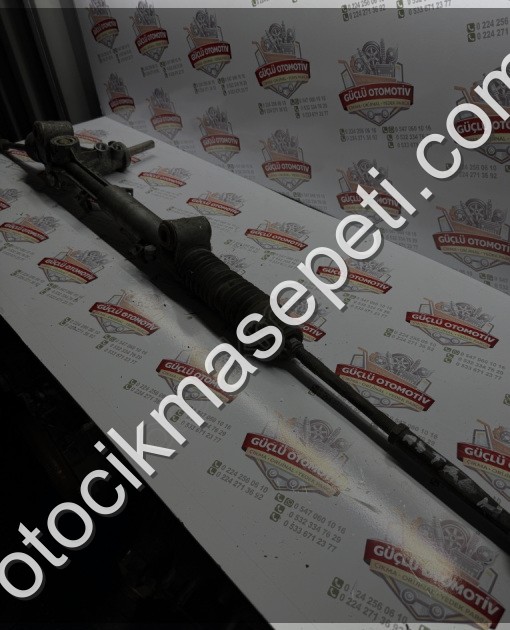 OPEL ASTRA H KASA DİREKSİYON KUTUSU ORİJİNAL SÖKME