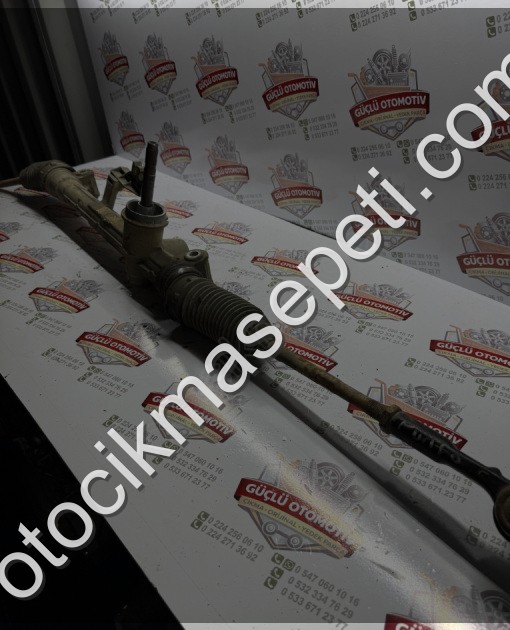 FİAT PUNTO DİREKSİYON KUTUSU ORİJİNAL SÖKME